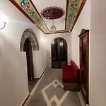 Balcony Of The Old Gasthuis Gjirokastër