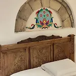 Balcony Of The Old Gjirokastër
