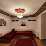 Balcony Of The Old *