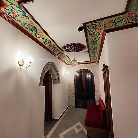 Balcony Of The Old 3*