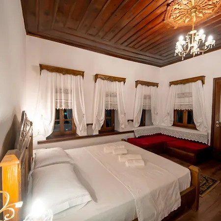 Balcony Of The Old Penzion 3*