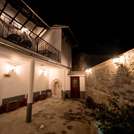 Balcony Of The Old 3*