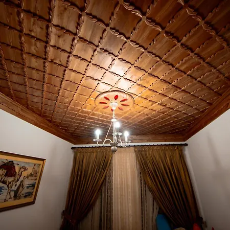 Balcony Of The Old 3*