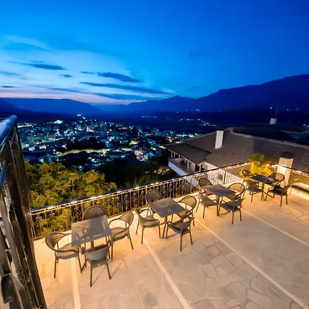 Balcony Of The Old 3*
